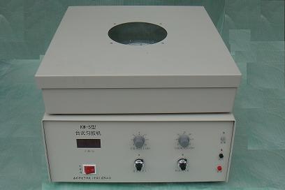 KW-5型台式匀胶机